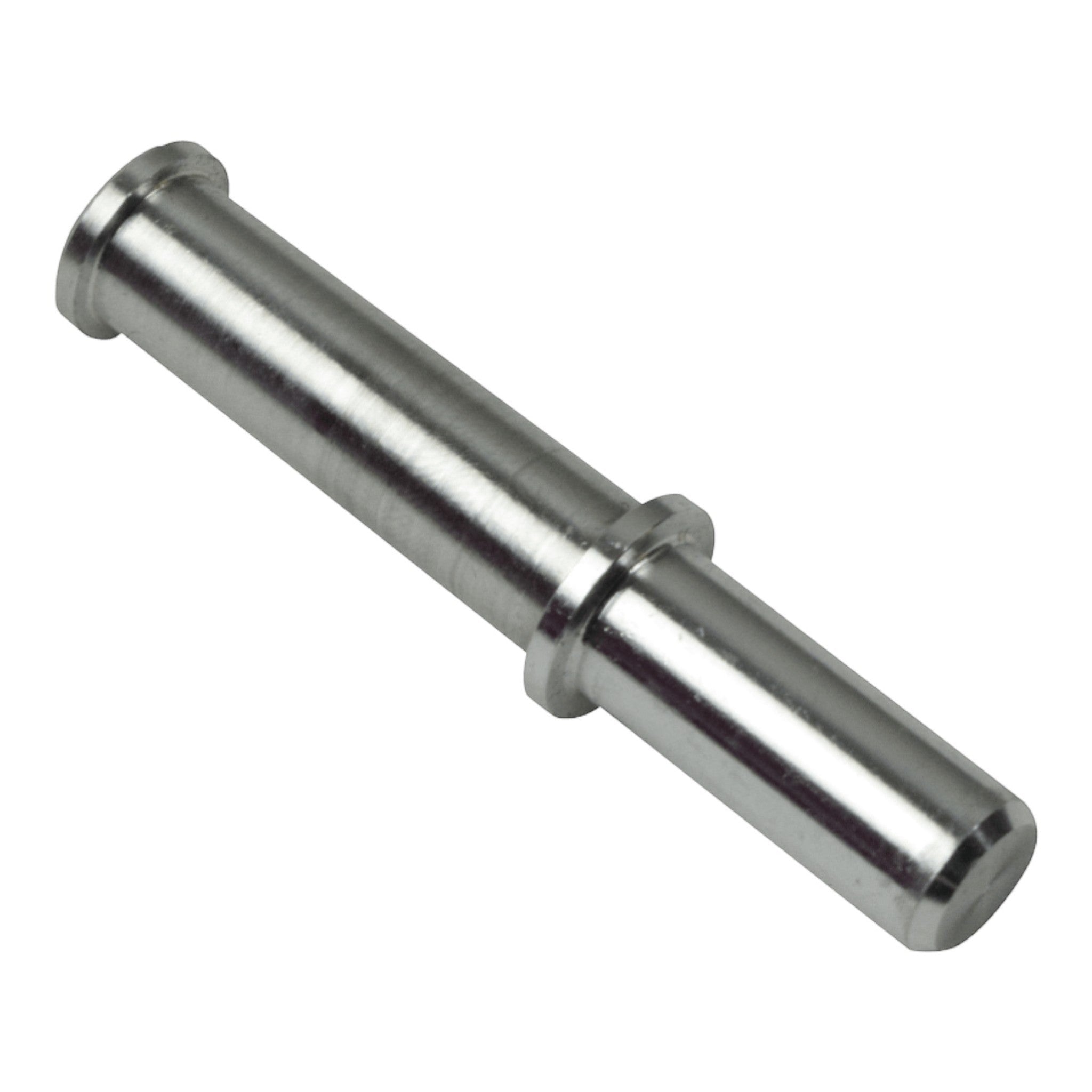 Fuel Line Quick Connect Plug 5/16" - ICT Billet AN807-01A