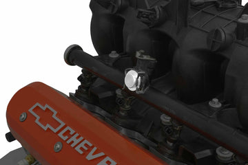 LS Truck Fuel Pressure Regulator Bypass Plug – ICT Billet