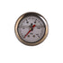 Fuel Pressure Gauge 1/8" NPT 100psi - ICT Billet AEI-15633