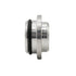 Fuel Pressure Regulator Delete - LS Truck 1.400" Fuel Rail (Flex Fuel) - ICT Billet 551244-PLUG