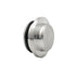 Fuel Pressure Regulator Delete - LS Truck 1.400" Fuel Rail (Flex Fuel) - ICT Billet 551244-PLUG