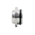 Fuel Pressure Regulator Delete - LS Truck 1.400" Fuel Rail (Flex Fuel) - ICT Billet 551244-PLUG