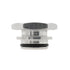 Fuel Pressure Regulator Delete - LS Truck 1.400" Fuel Rail (Flex Fuel) w/ 1/8" NPT - ICT Billet 551244-125NP