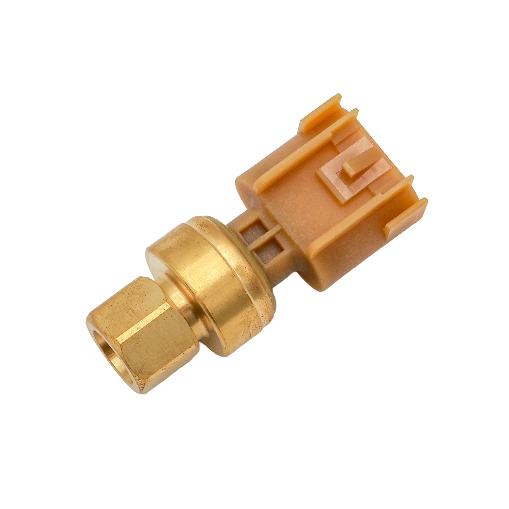 Fuel Pressure Sensor LS9 - ICT Billet SEN032