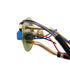 Fuel Pump Module 6AN 340 LPH (Silverado 73-91) - ICT Billet QFS-H880-342-BC