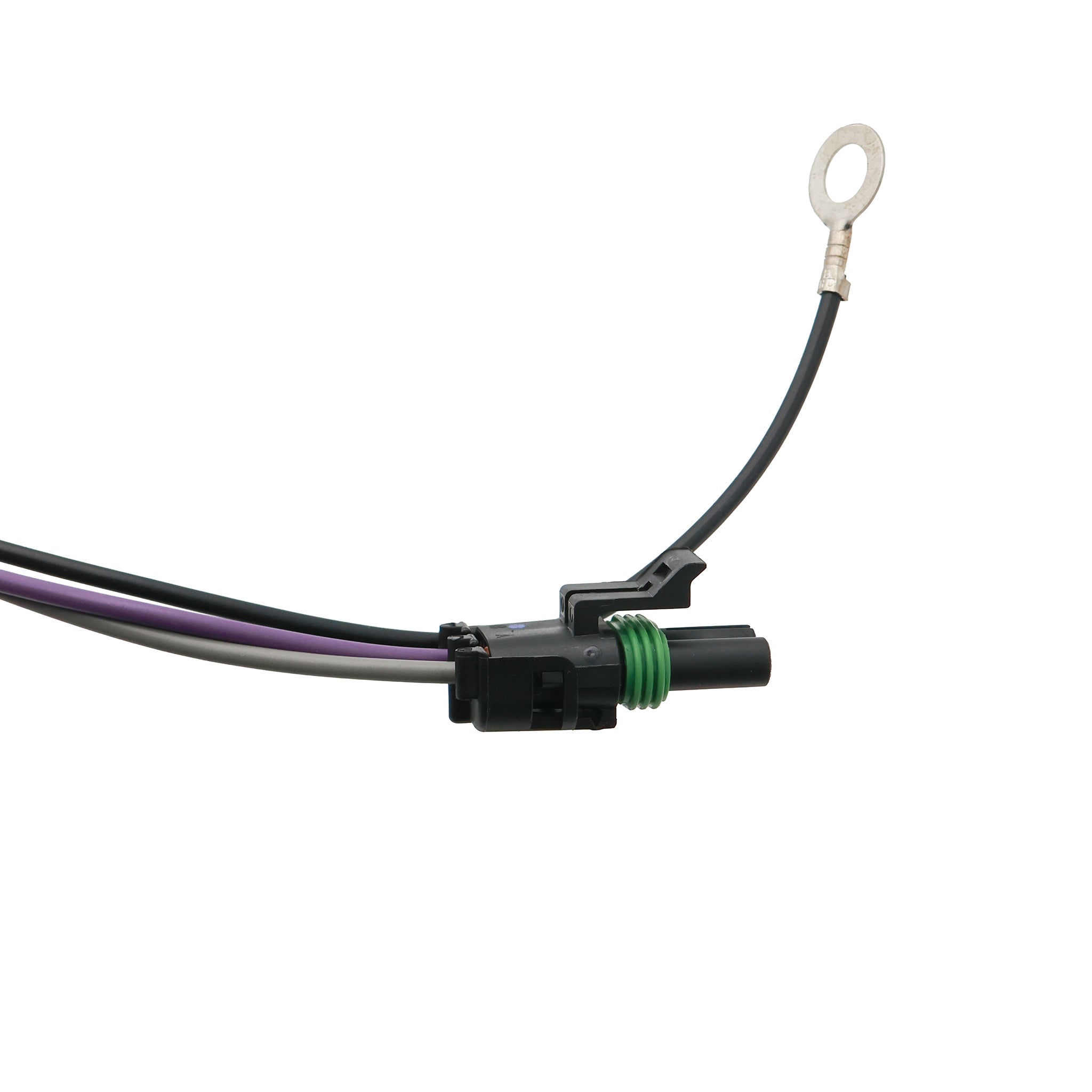 Fuel Pump Module 6AN 340 LPH (Silverado 73-91) - ICT Billet QFS-H880-342-BC