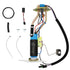 Fuel Pump Module 6AN 340 LPH (Silverado 73-91) - ICT Billet QFS-H880-342-BC