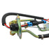 Fuel Pump Module 6AN 535 LPH (Silverado 73-91) - ICT Billet QFS-H880-295-BC