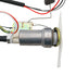 Fuel Pump Module 6AN 535 LPH (Silverado 73-91) - ICT Billet QFS-H880-295-BC