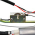 Fuel Pump Module 6AN 535 LPH (Silverado 73-91) - ICT Billet QFS-H880-295-BC