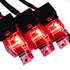FuelTech - FT550 LS Complete Harness - ICT Billet FT-550-HARNESS