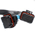 FuelTech - FT550 to FT600 Adapter Harness - ICT Billet FT-2002013545