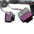 FuelTech - FT550 to FT600 Adapter Harness - ICT Billet FT-2002013545