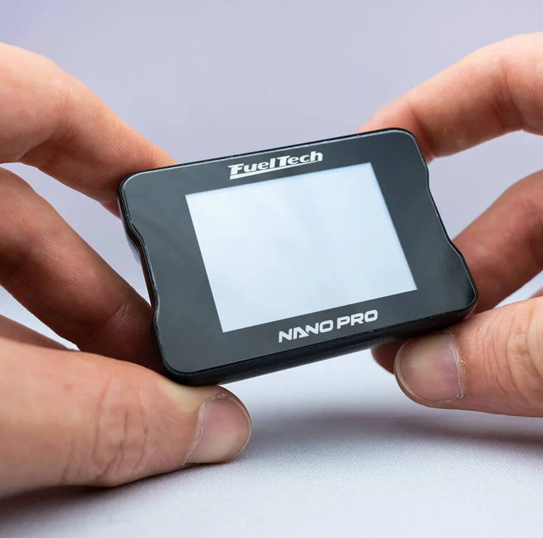 Fueltech - NanoPro Wideband O2 Sensor Controller - ICT Billet FT-NANOPRO