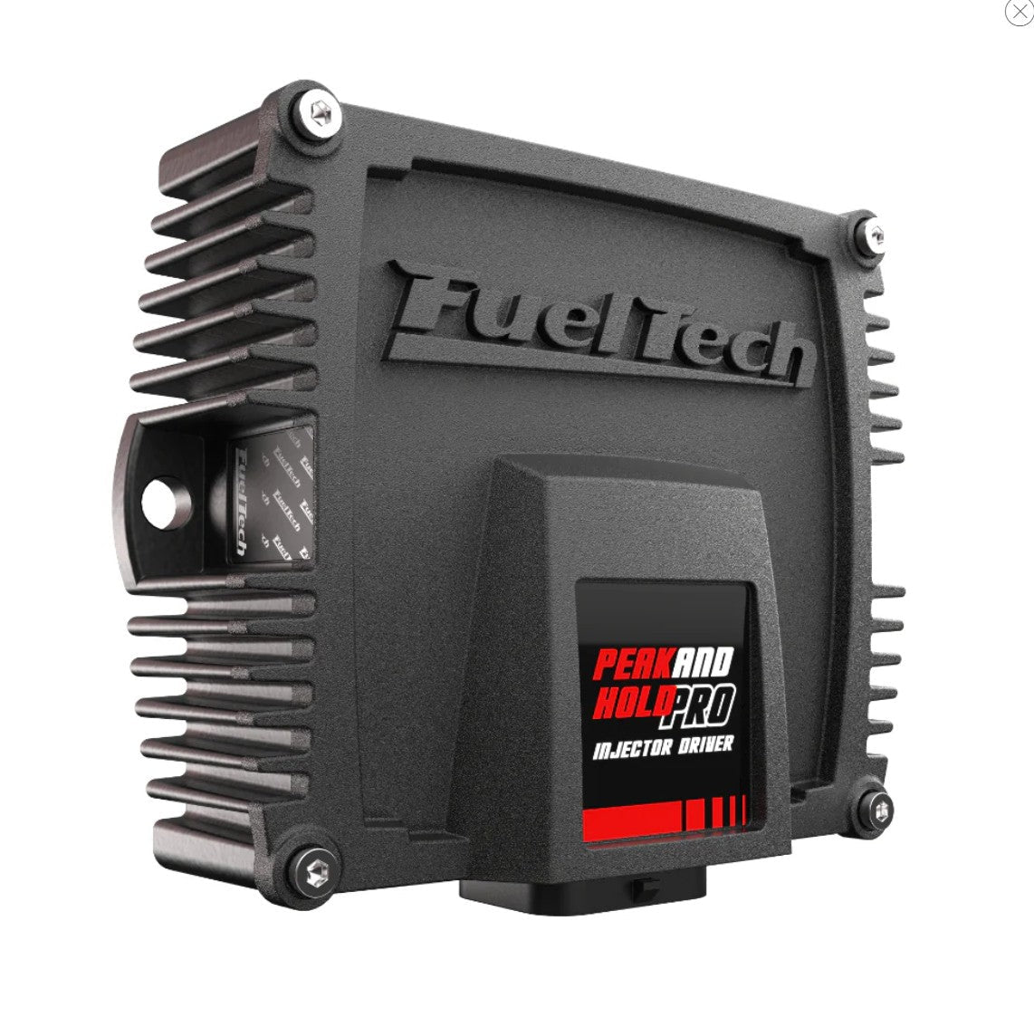 Fueltech - Peak & Hold PRO Injector Driver - ICT Billet FT-08062