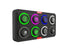 Fueltech - Switch Panel 8 Button - ICT Billet FT-0302