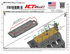 Gen 5 LT2 Valley Cover Pan LT Lifter Valley Plate O-ringed - ICT Billet 551174-LT2
