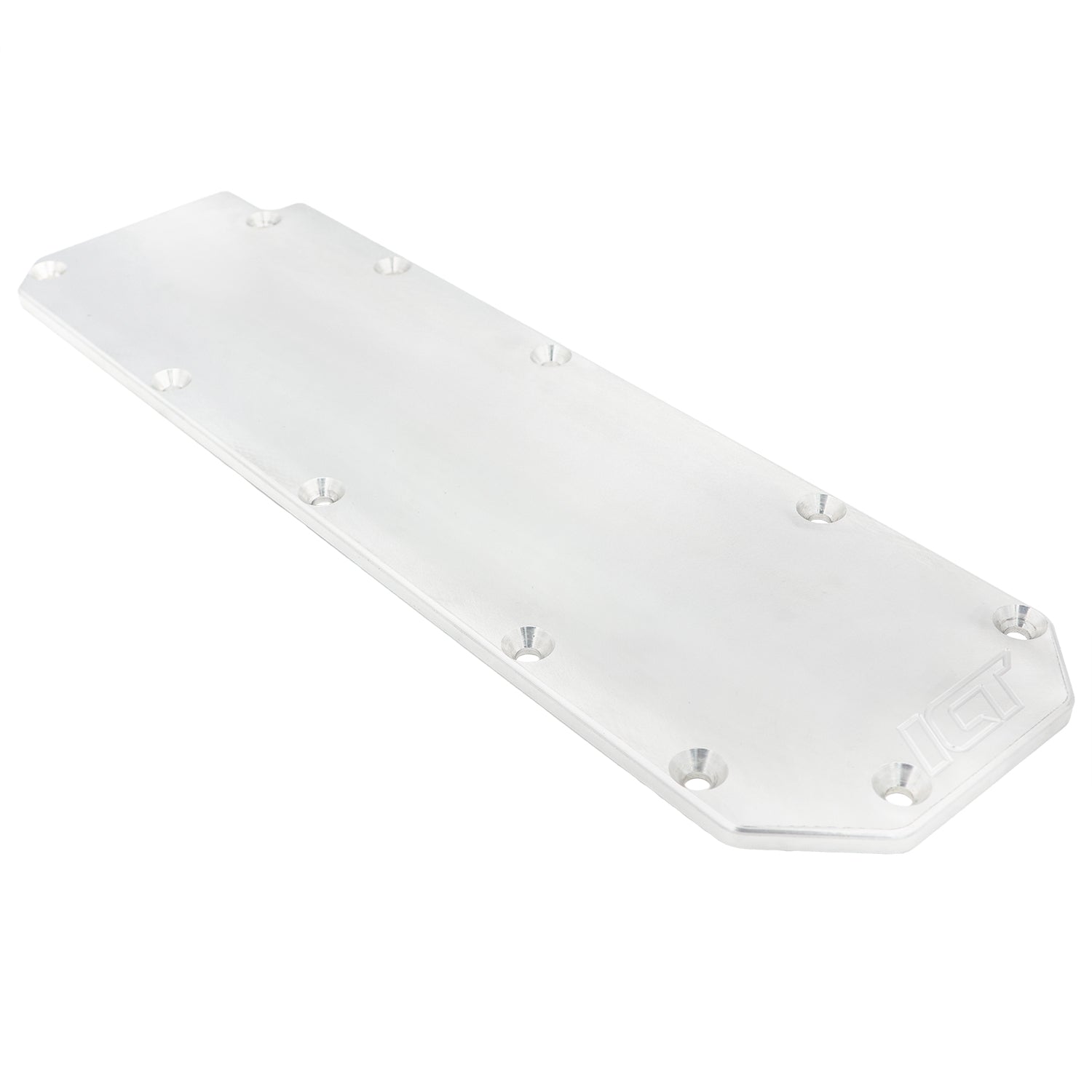 Gen V L84 L87 2019 and Newer Direct Injection Delete Valley Pan Cover LT - ICT Billet 551182 - L87