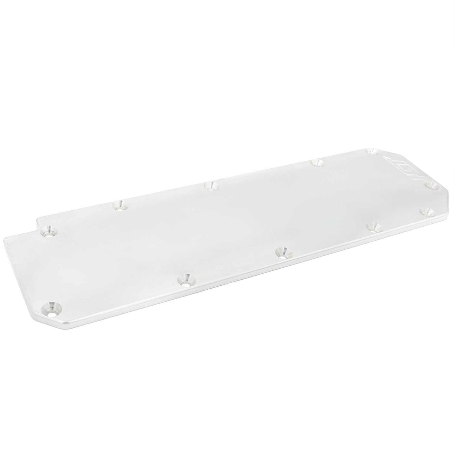 Gen V L84 L87 2019 and Newer Direct Injection Delete Valley Pan Cover LT - ICT Billet 551182 - L87