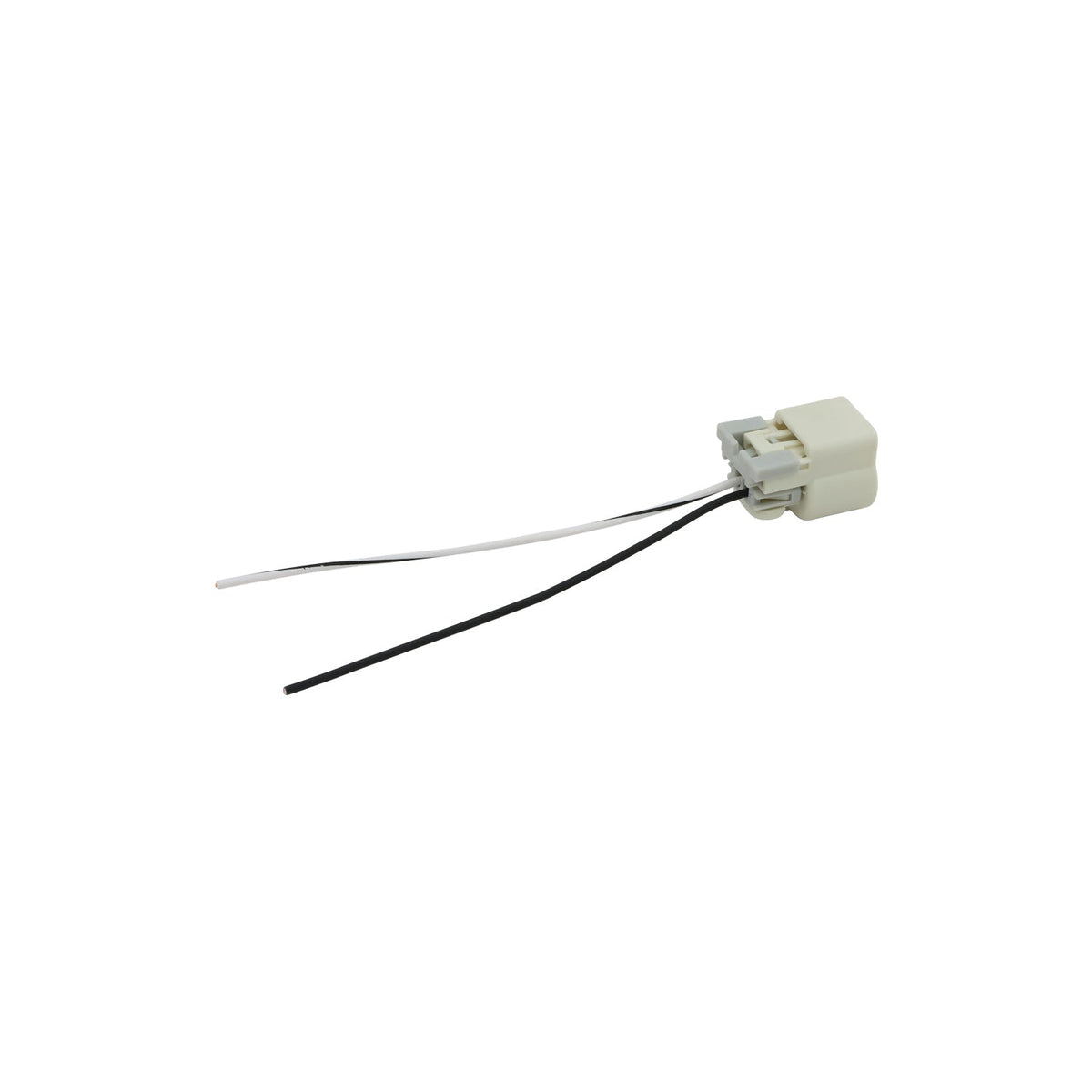 Block Plug Sensor Gen V LT 2-Wire Bank 2 Knock Sensor Female Connector Plug Pigtail – ICT ...