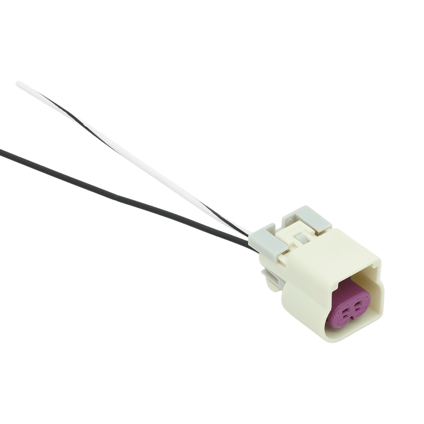 Gen V LT 2-Wire Bank 2 Knock Sensor Female Connector Plug Pigtail – ICT ...