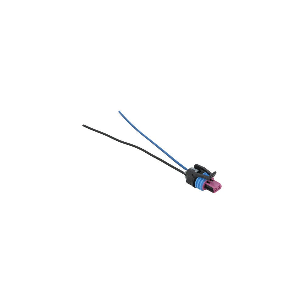 Gen V LT 2-Wire Pigtail Coolant Temperature Sensor Connector Water Har ...