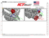 Gen V - LT Alternator & Power Steering Pump Bracket Accessory Kit for Truck Accessories - ICT Billet 551368