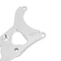 Gen V LT Camaro Electric Water Pump Alternator and Power Steering Bracket Kit - ICT Billet BKT - LT01 - E1 - 2