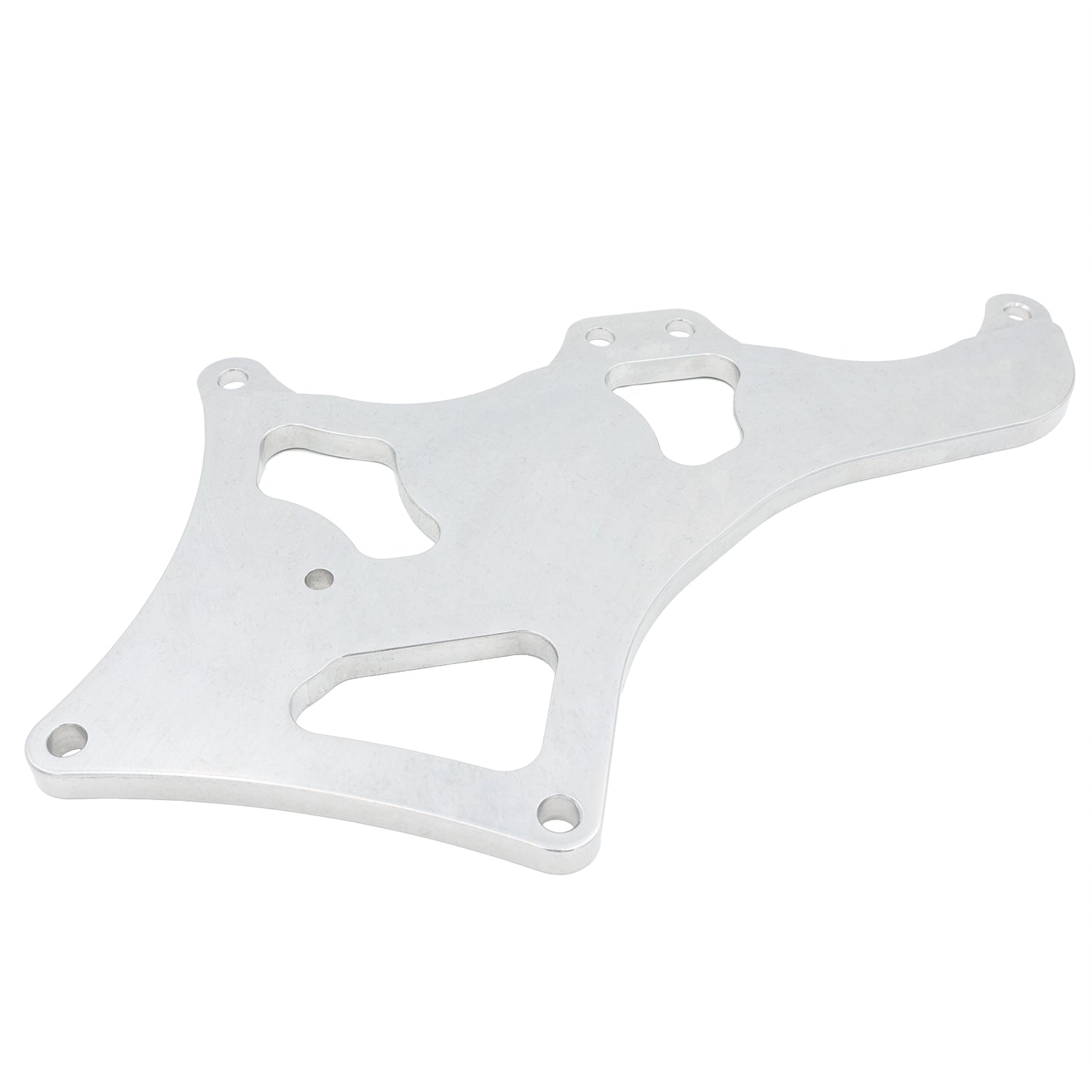 Gen V LT Truck Dual Alternator and Power Steering Bracket Kit - ICT Billet BKT - LT01 - 3DA