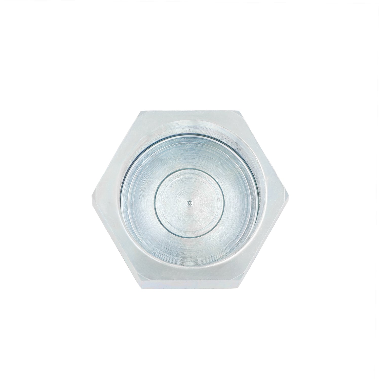 Gen V LT Truck Water Pump to LS Truck Fan Clutch Adapter - ICT Billet 551829 - L84 - LS