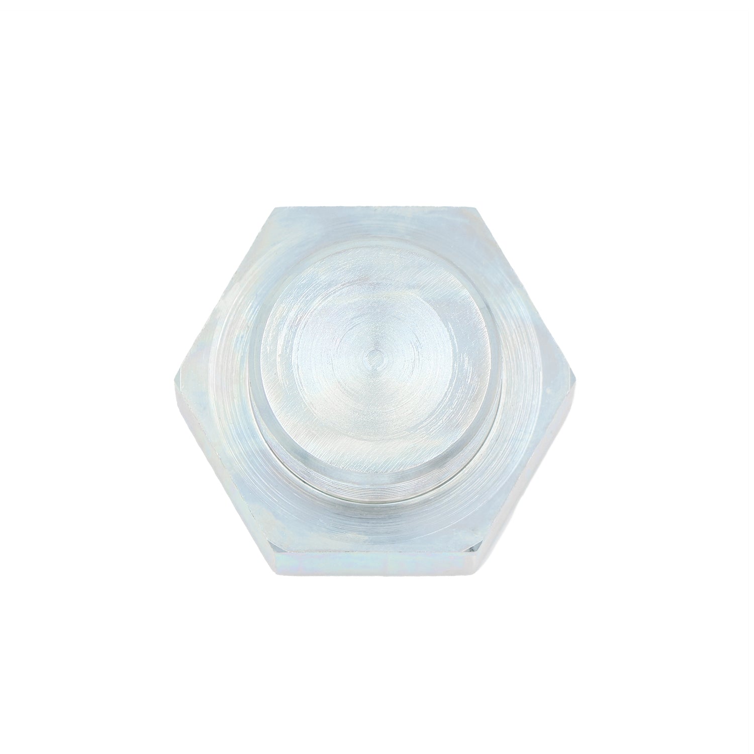 Gen V LT Truck Water Pump to LS Truck Fan Clutch Adapter - ICT Billet 551829 - L84 - LS