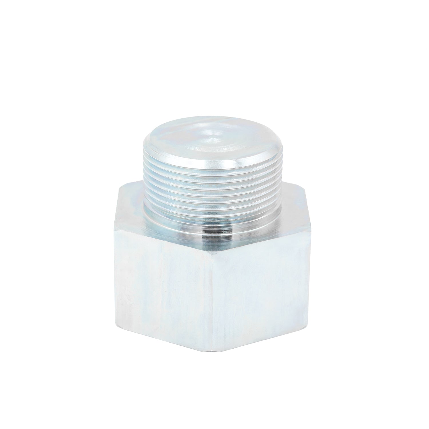 Gen V LT Truck Water Pump to LS Truck Fan Clutch Adapter - ICT Billet 551829 - L84 - LS