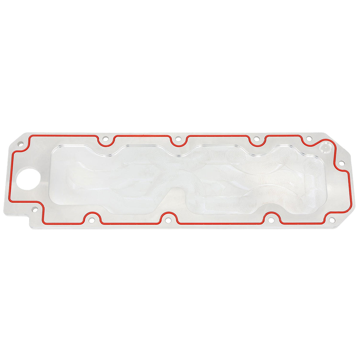 Gen V LT Valley Cover L82 L84 L87 L8T LT4 LT5 – ICT Billet