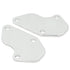 Gen V LT Water Pump Block Off Plates Kit Dust Cover Spill Storage LT1 L83 L86 - ICT Billet 551755-CAP