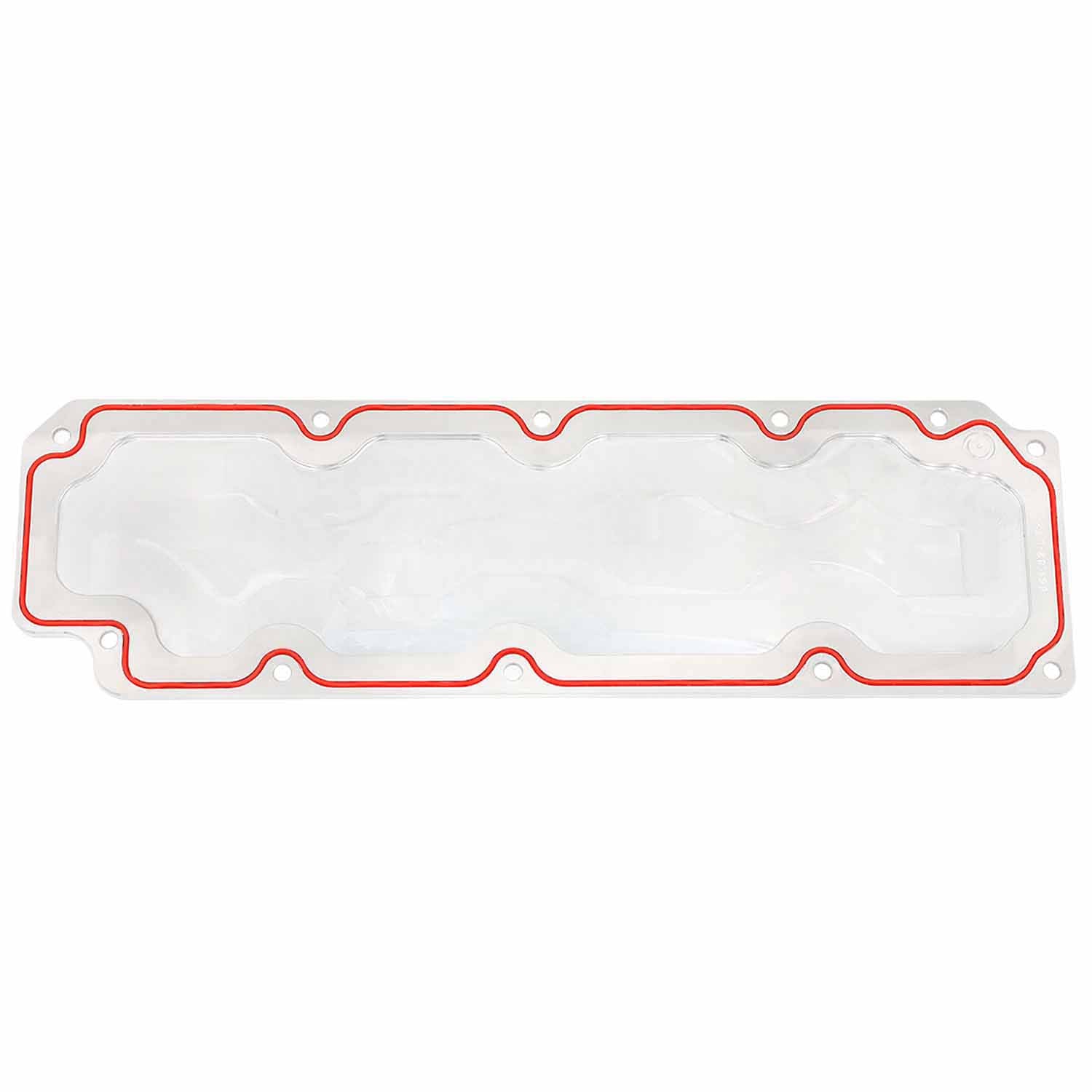 Gen V LT2 Direct Injection Delete Valley Pan Cover LT - ICT Billet 551182 - LT2