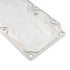 Gen V LT2 Direct Injection Delete Valley Pan Cover LT - ICT Billet 551182-LT2