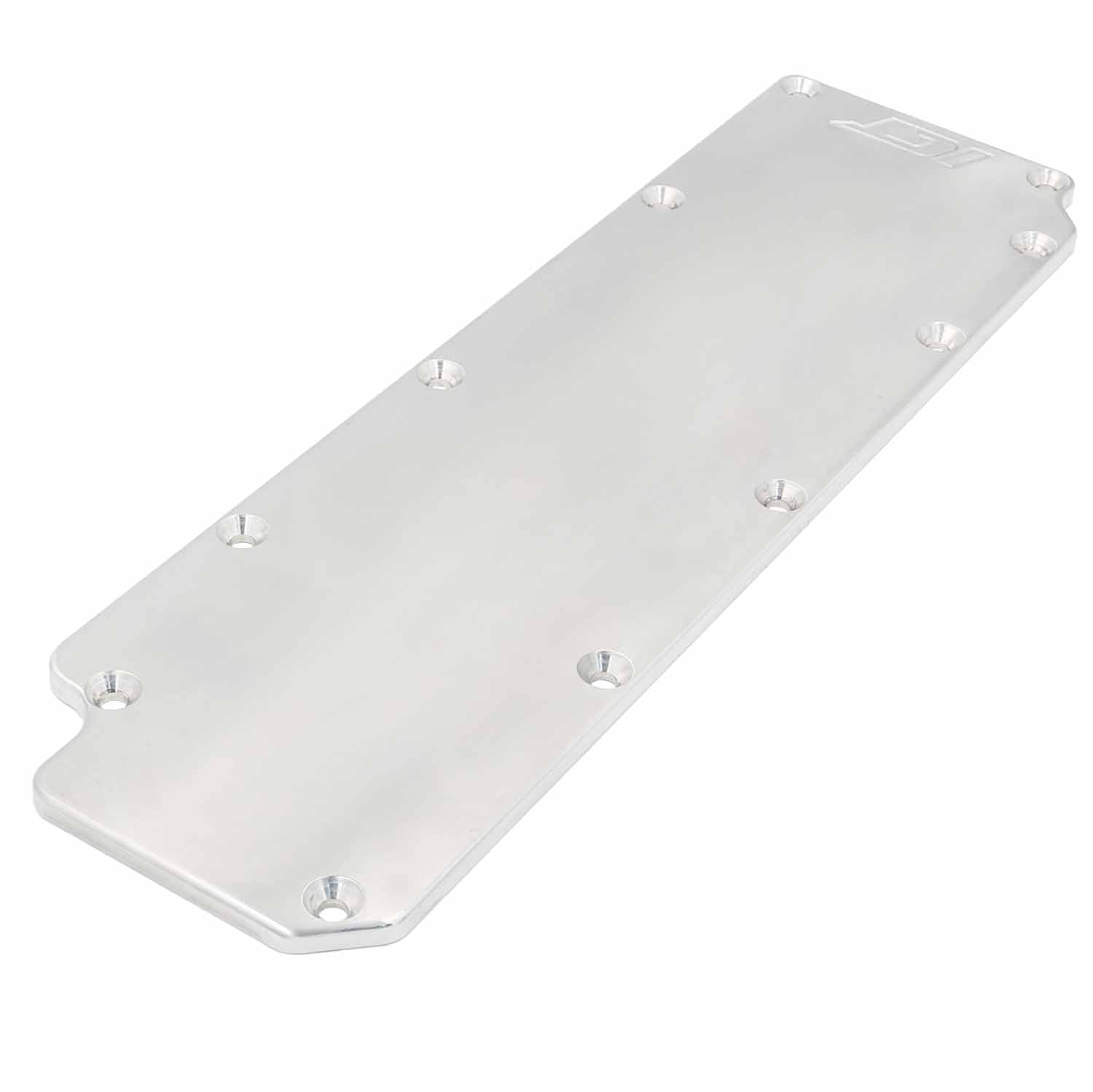 Gen V LT2 Direct Injection Delete Valley Pan Cover LT - ICT Billet 551182 - LT2