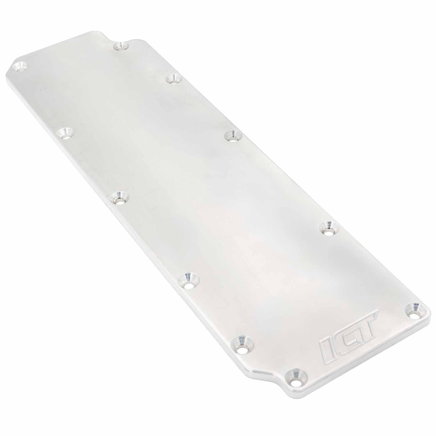 Gen V LT2 Direct Injection Delete Valley Pan Cover LT - ICT Billet 551182 - LT2