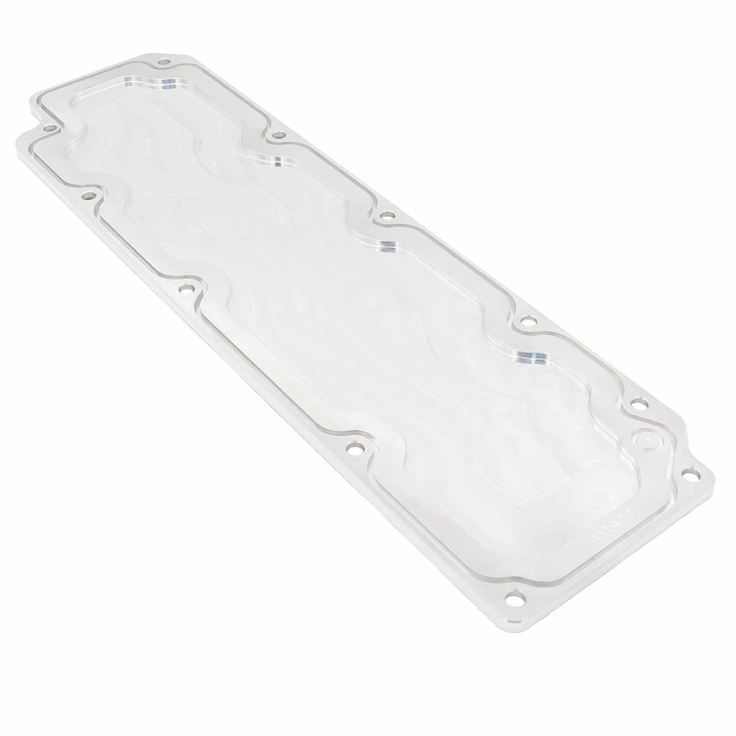 Gen V LT2 Direct Injection Delete Valley Pan Cover LT - ICT Billet 551182 - LT2