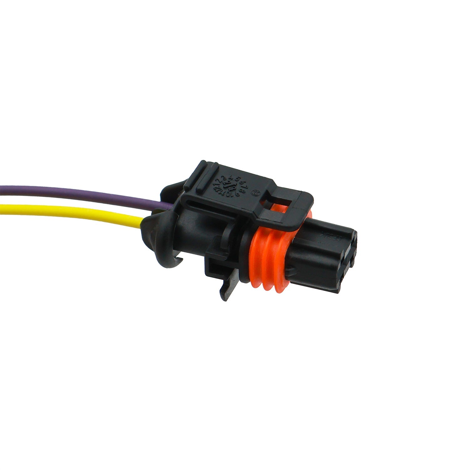 Gen V LT4 High Pressure Fuel Pump Harness Adapter - ICT Billet WAFP050-6