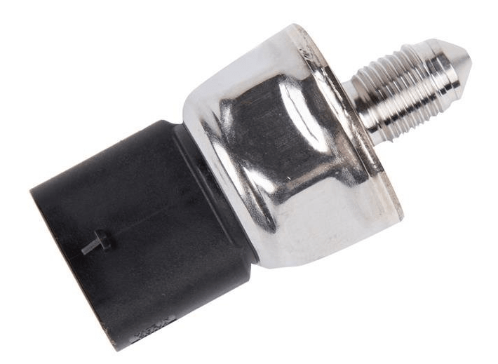 Genuine GM Gen V LT Fuel Rail Pressure Sensor - Early LT1 L83 L86 4-Pin - ICT Billet SEN033-4P