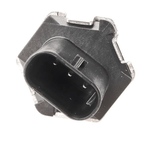 Genuine GM Gen V LT Fuel Rail Pressure Sensor - Late LT 3-Pin - ICT Billet SEN033-3P