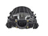 Genuine GM - LT2 Intake Maniold - ICT Billet GMPP-12697714