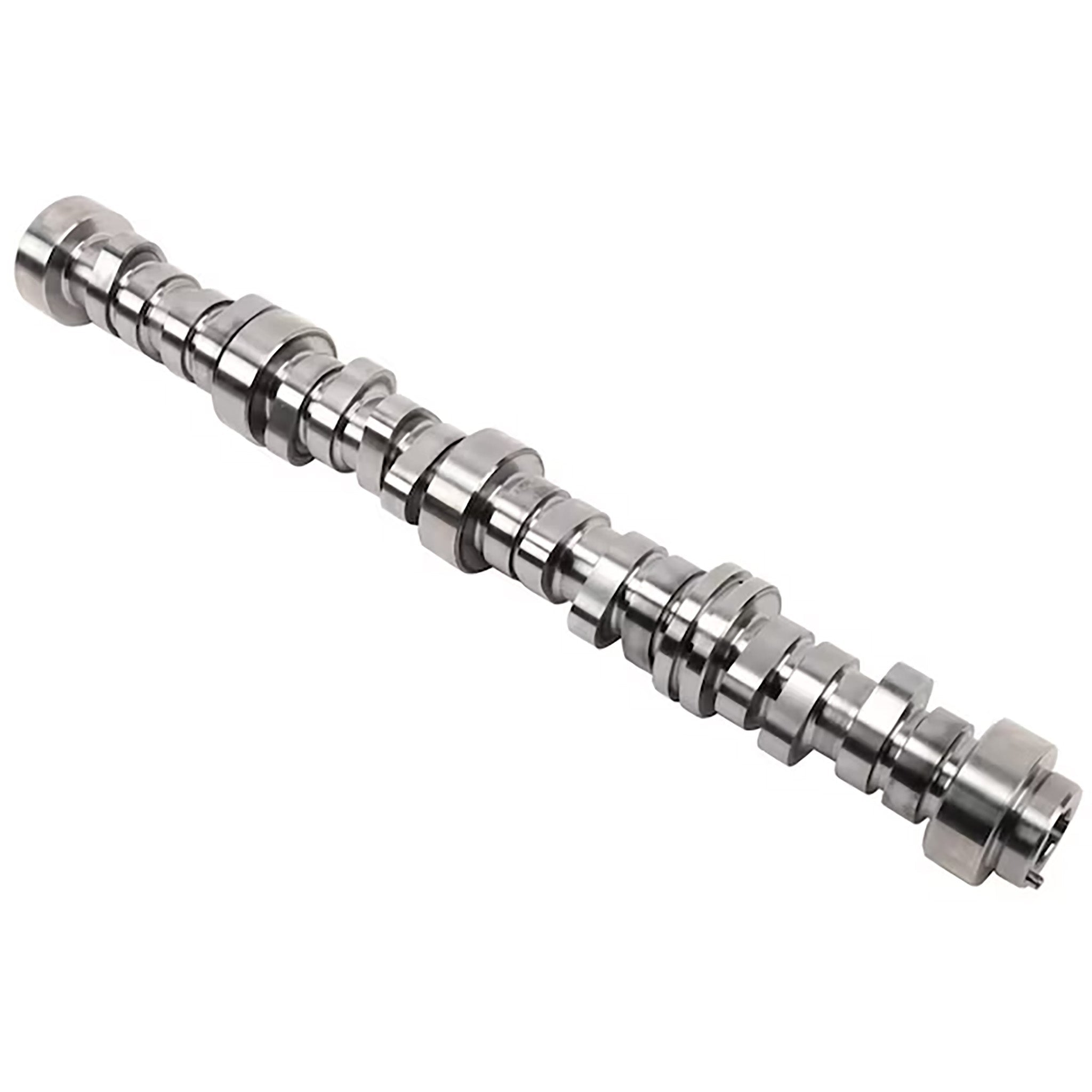 Genuine GM Parts 12689035 - LH8 LS Camshaft - ICT Billet 12689035