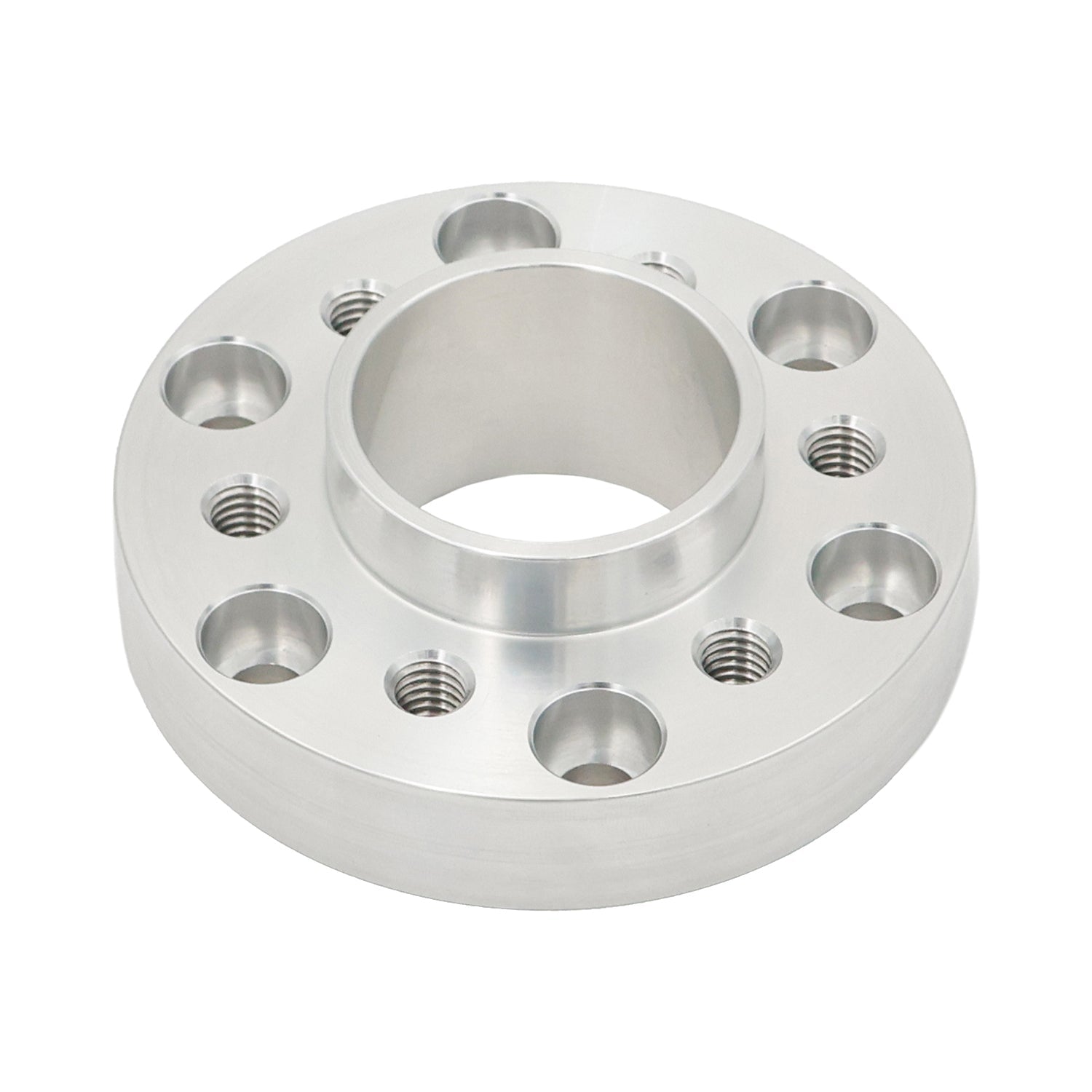 Gilmer Pulley Adapter for ATI LSA Balancer - ICT Billet ADP-ATI-8MM