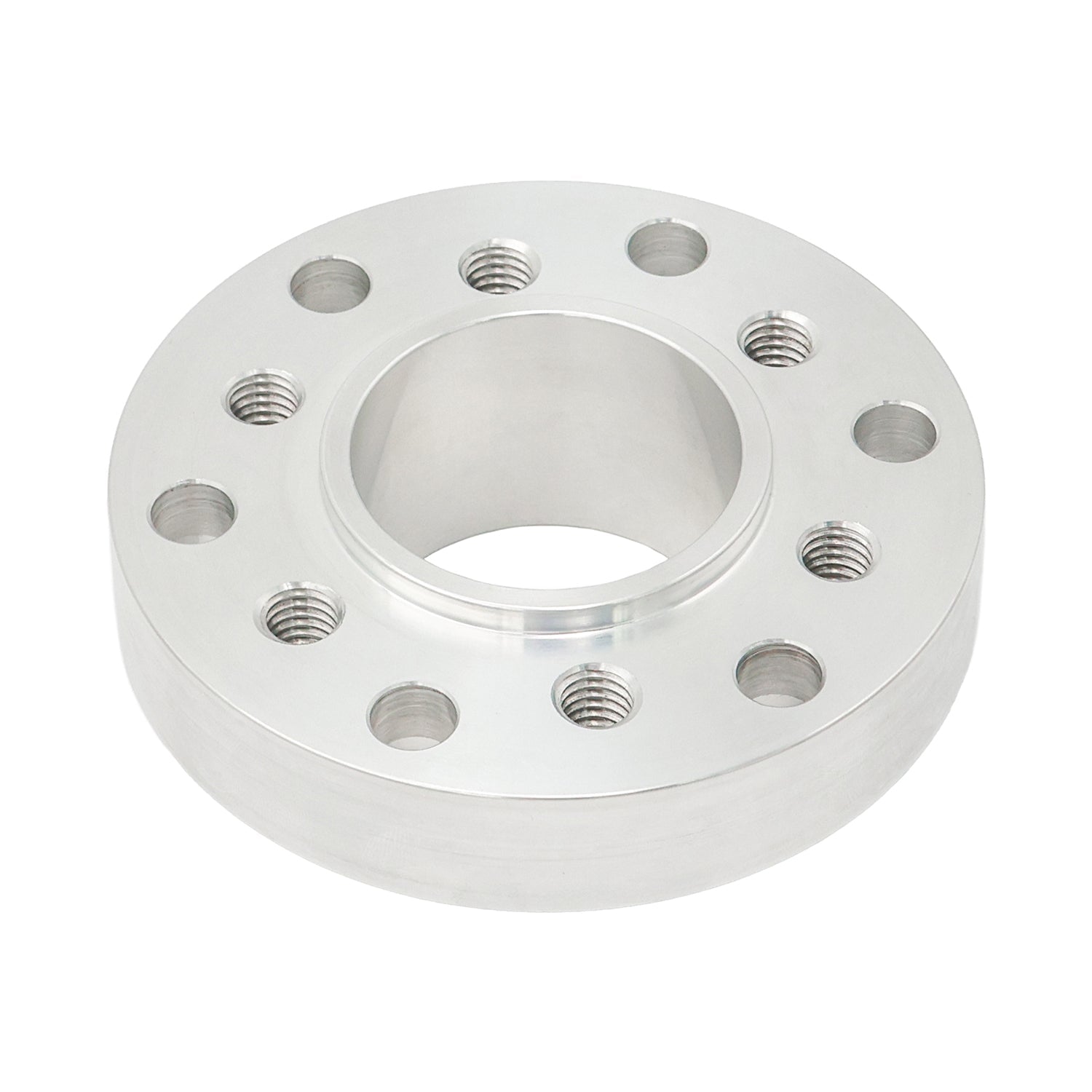 Gilmer Pulley Adapter for ATI LSA Balancer - ICT Billet ADP-ATI-8MM