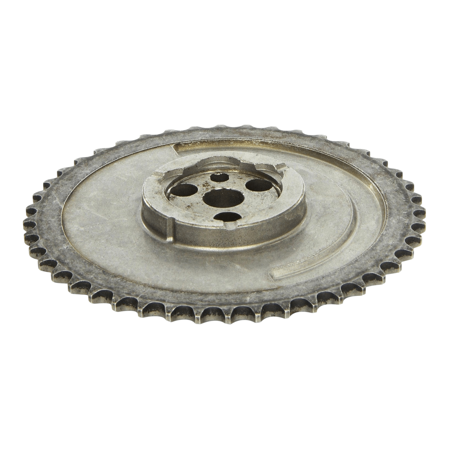 GM 3 bolt, 1x LS2 Timing gear - ICT Billet ENG024
