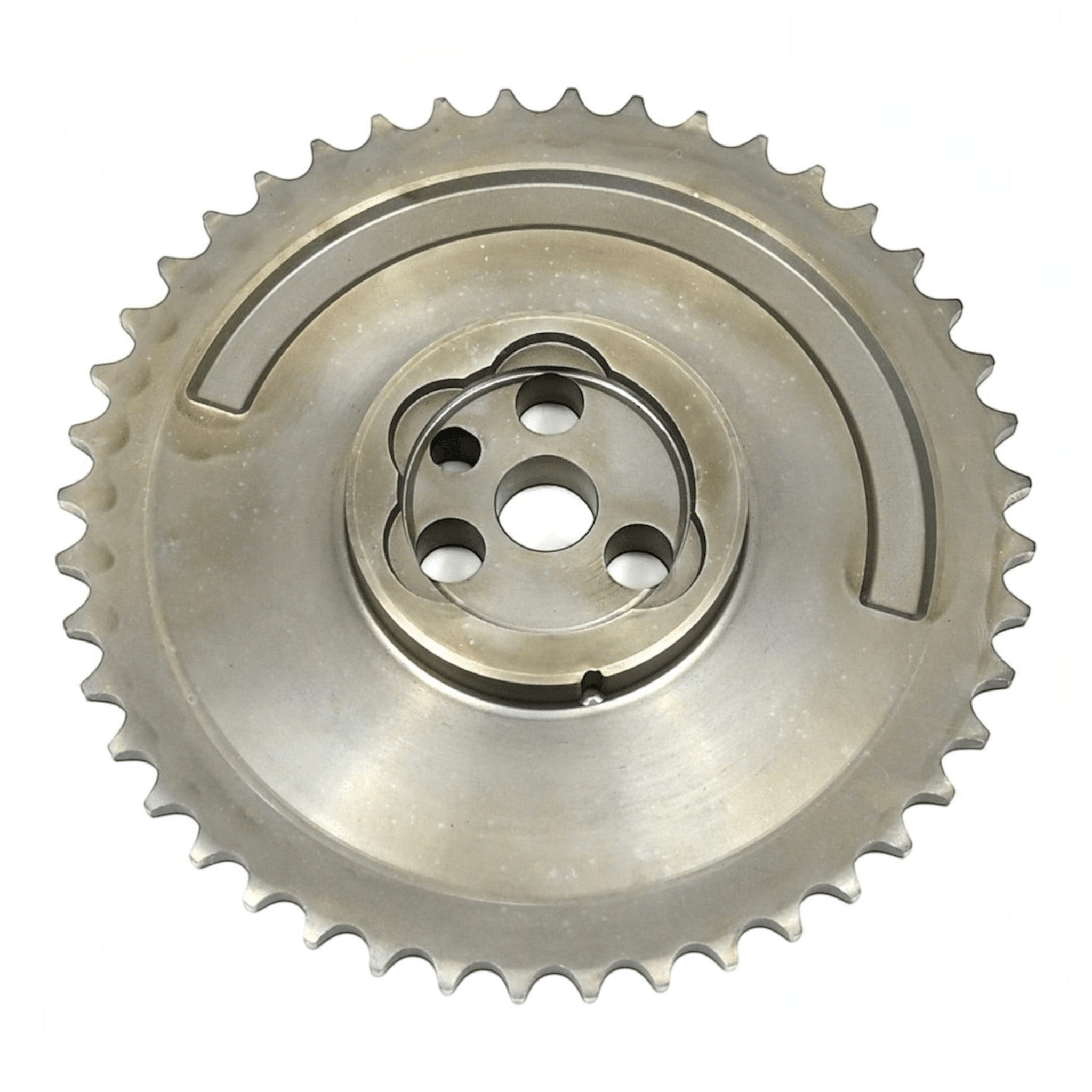 GM 3 bolt, 1x LS2 Timing gear - ICT Billet ENG024