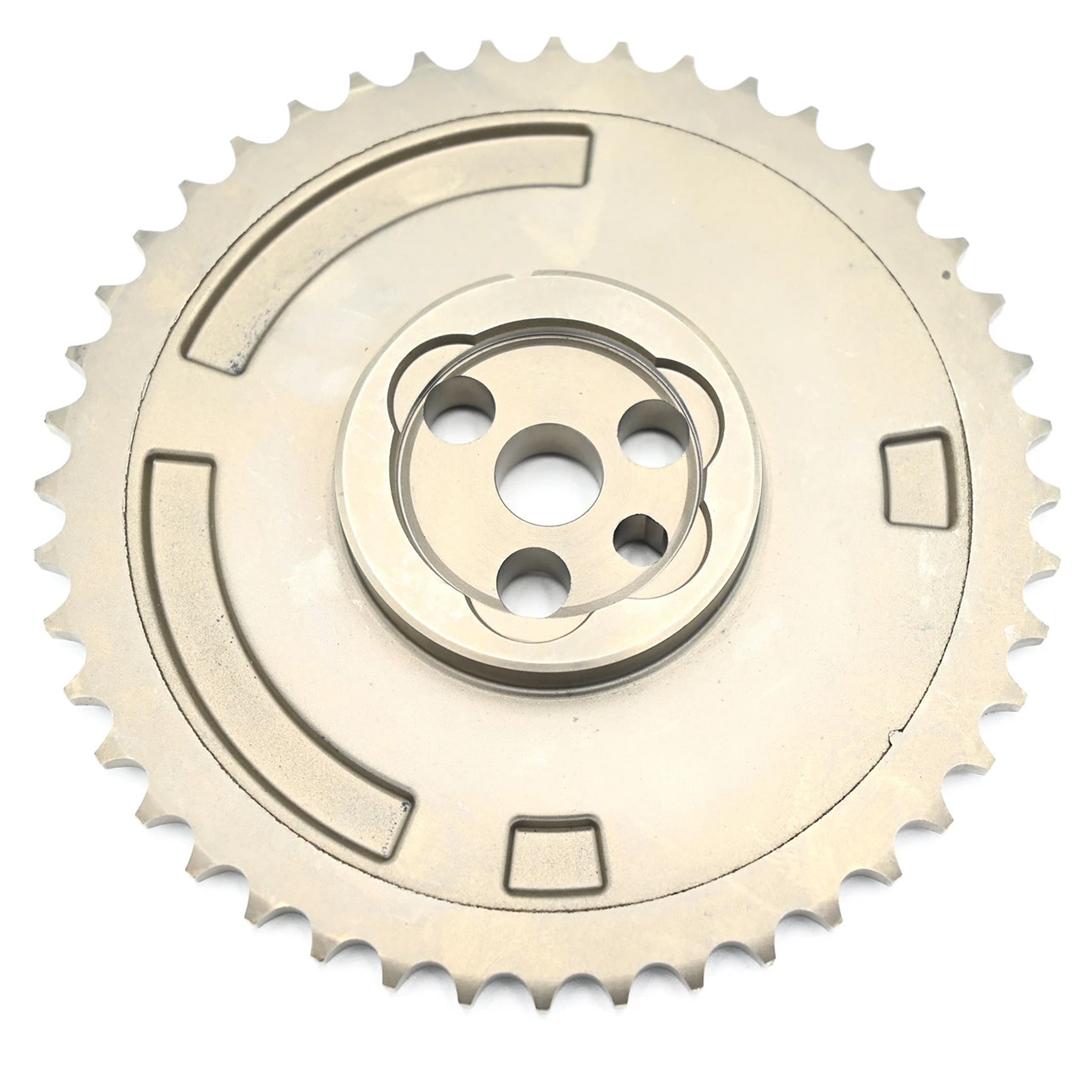 GM 3 bolt, four pole LS3 Timing gear - ICT Billet ENG025