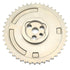 GM 3 bolt, four pole LS3 Timing gear - ICT Billet ENG025